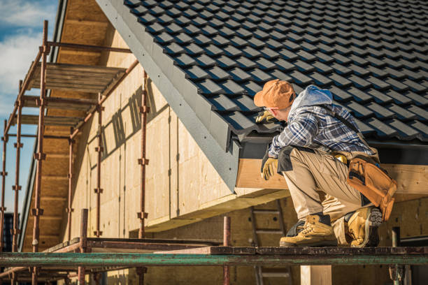 Best Roof Replacement Cost  in Lakeview, CA